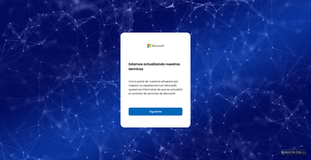 Security scan screenshot of https://senati-seguridad--senati-2026.replit.app/