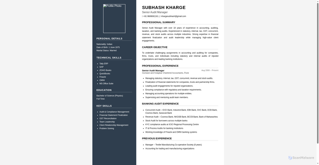 Security scan screenshot of https://subhashk-6a5it4w318.edgeone.app/