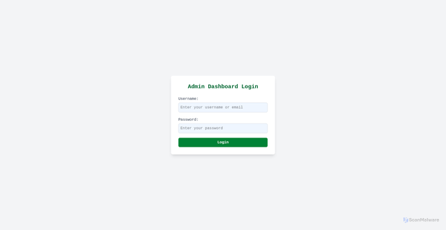 Security scan screenshot of https://certiicationssfrontend.vercel.app/