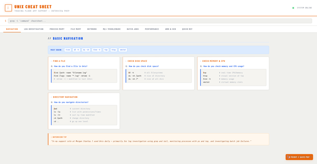 Security scan screenshot of https://unix-aymens-t91v21tcz1.edgeone.app/