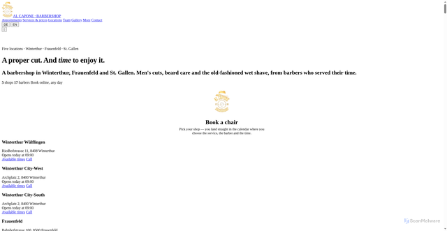 Security scan screenshot of fonts.googleapis.com