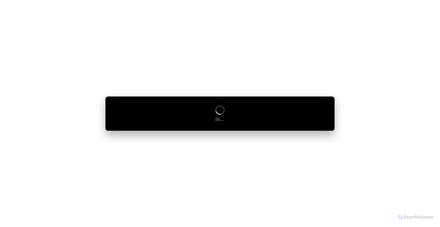 Security scan screenshot of https://shipin-b361e5c3b7.edgeone.app/