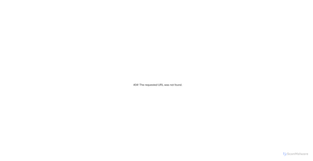 Security scan screenshot of https://playout.3qsdn.com