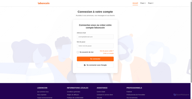 Security scan screenshot of https://www.ntdmls.vercel.app/