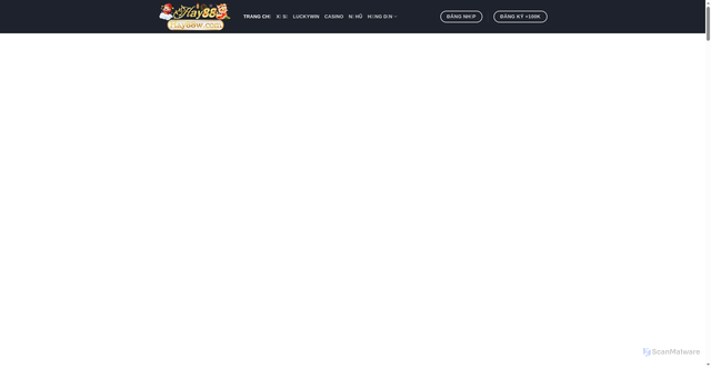 Security scan screenshot of https://backdoor.liman3d.com