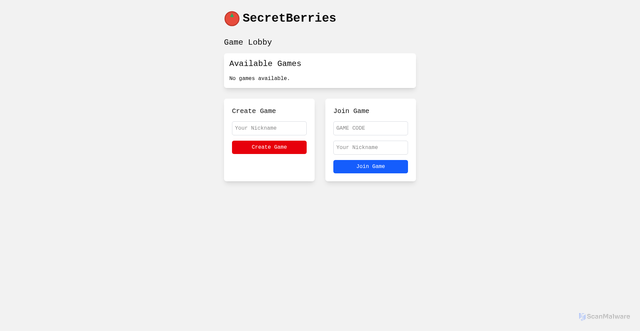 Security scan screenshot of http://9a24b6dc-make-a-online-frontend.pages.dev/