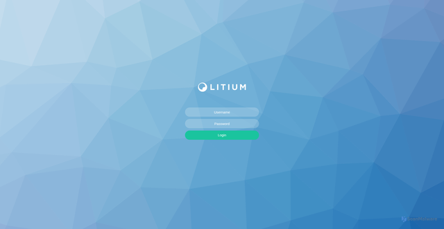 Security scan screenshot of https://media.revolutionrace.com/