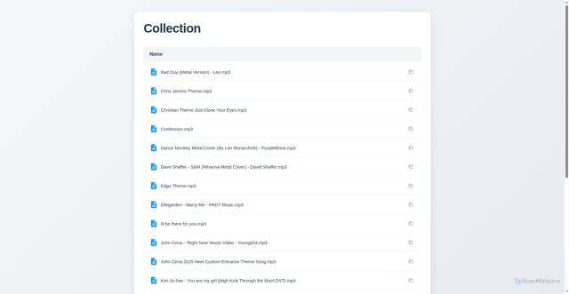 Security scan screenshot of https://thoughtful-emerald-bkpjzrcy8f-5tpuzd6uii.edgeone.app/