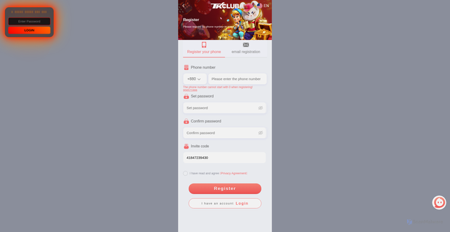 Security scan screenshot of https://akash-premiumhack-apk-366btjukxo.edgeone.app/
