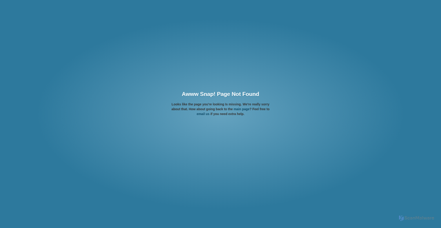 Security scan screenshot of https://teams.traceup.com