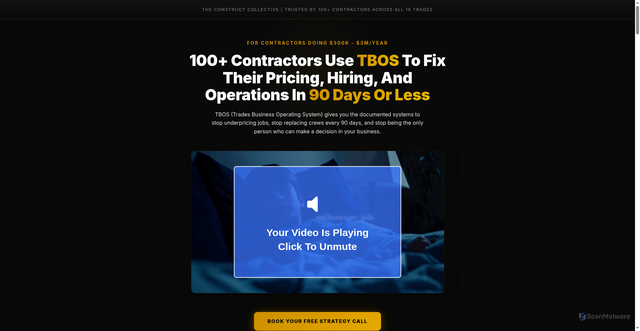 Security scan screenshot of https://delicate-copper-fhyvbokw52-yz3cwvl0pm.edgeone.app/