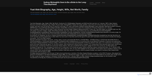 Security scan screenshot of https://mnwaleedhhugo-x9bon5obzd.edgeone.app/1199-yuat-alok-biography-age-height-wife-net-worth-family.html