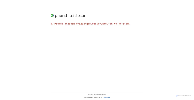 Security scan screenshot of https://phandroid.com/2026/01/02/the-clicks-communicator-phone-revives-blackberry-style-keyboards-for-399/