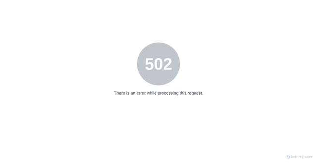 Security scan screenshot of https://loppisiladugarden.se