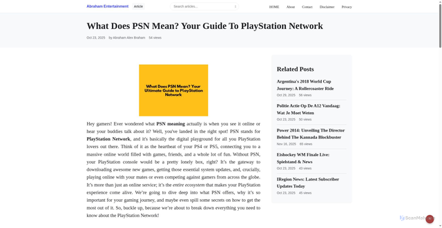 Security scan screenshot of https://copyright-certificate.byu.edu/news/what-does-psn-mean-your