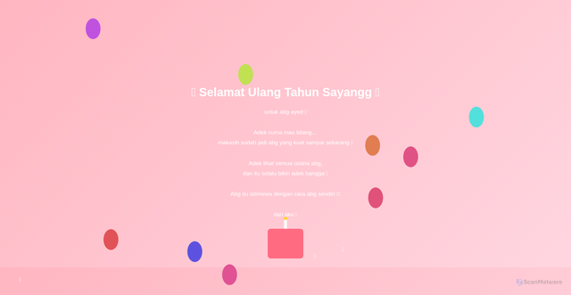 Security scan screenshot of https://spare-orange-r6coa141re-thjehwrx8r.edgeone.app/