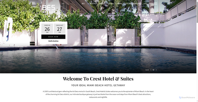 Security scan screenshot of https://jp-webperf-be5-test-1.xo7test.com/