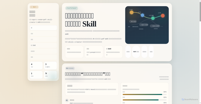 Security scan screenshot of https://preliminary-olive-tx87lblhls-yomvcqnrgk.edgeone.app/