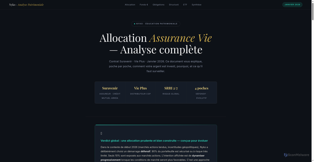 Security scan screenshot of https://magnetic-violet-t84yquhxpk-jvet7qz9z3.edgeone.app/