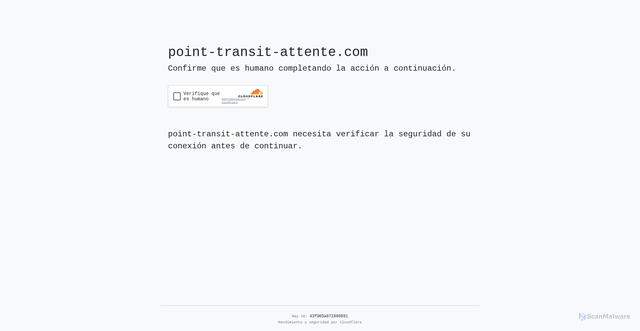 Security scan screenshot of https://www.vasqfg.com/