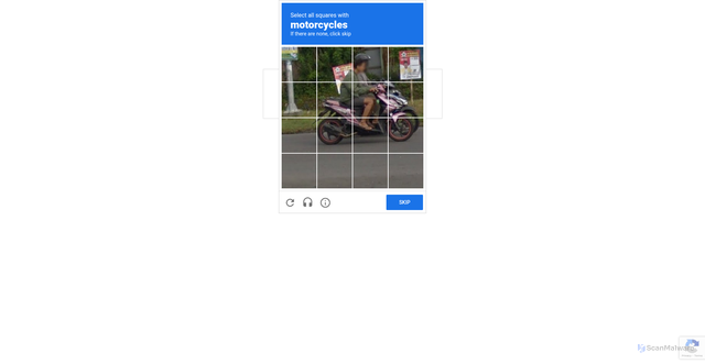 Security scan screenshot of https://relaisonatchiway.com/wp-login.php?redirect_to=https%3A%2F%2Frelaisonatchiway.com%2Fwp-admin%2F&reauth=1