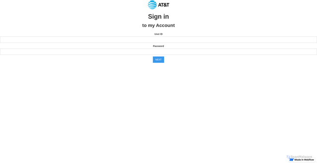 Security scan screenshot of https://customers-website-e2be15.webflow.io/