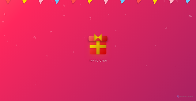 Security scan screenshot of https://vivid-azure-zuh4wlhkoc-9rfzsr80ht.edgeone.app/