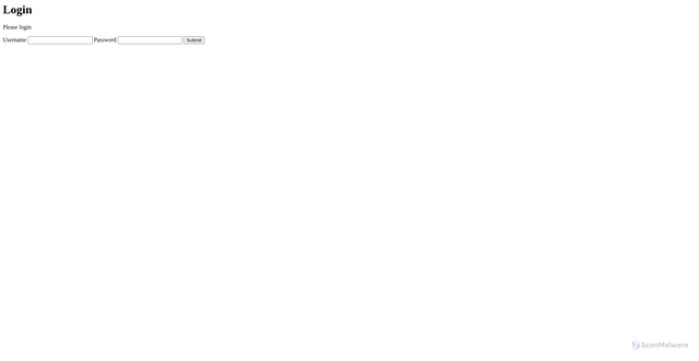 Security scan screenshot of https://nms02.clarityvoice.net