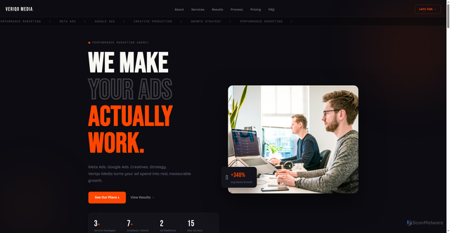 Security scan screenshot of https://bloody-brown-71w2rvydhh-ho13zi4b83.edgeone.app/