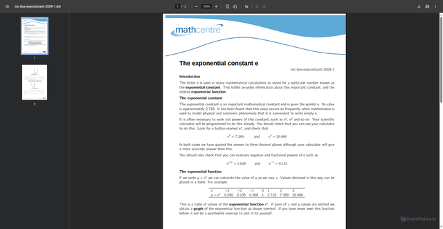 Security scan screenshot of https://www.mathcentre.ac.uk/resources/uploaded/mc-bus-expconstant-2009-1.pdf