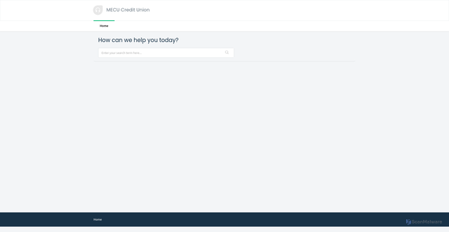 Security scan screenshot of https://ncr-fi85893142.freshdesk.com