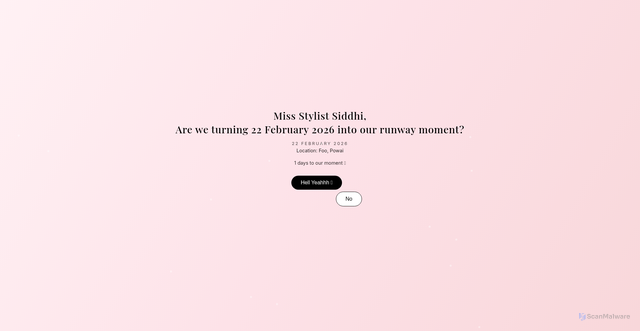 Security scan screenshot of https://past-gold-we5dczqr4u-6icty6svow.edgeone.app/