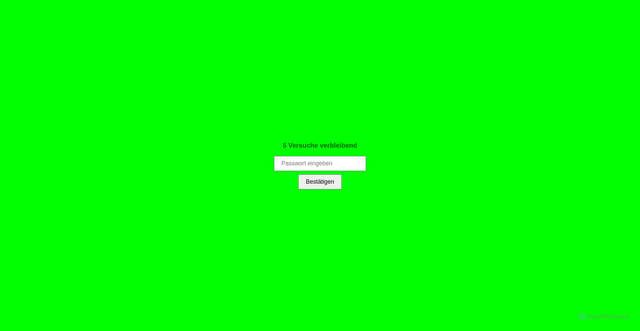 Security scan screenshot of https://deutssch-ynos3rfemy.edgeone.app/