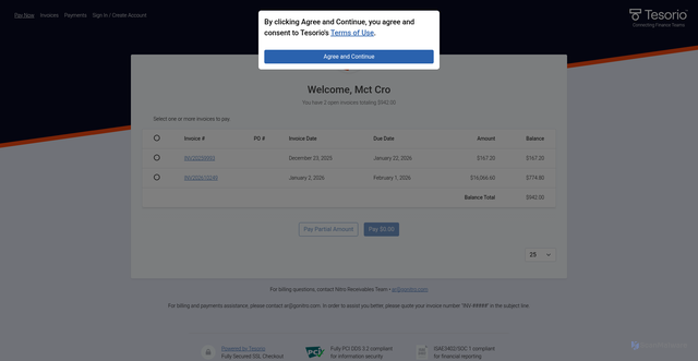 Security scan screenshot of https://tracking.us.nylas.com/l/ae61217973bb4fada0f94343f648e2a0/0/da58455f4b2b5bffe4b4485988196d1828e79ae80b1fa6e728dfb14a3659f65f?cache_buster=1770376137
