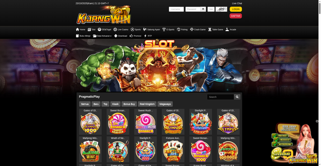 Security scan screenshot of https://apk-sahabatkijang.app/desktop/game/slot/pragmaticplay