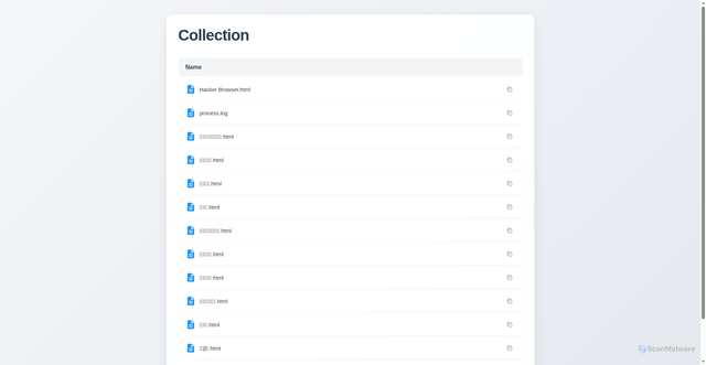 Security scan screenshot of https://pasuwadoasobi-qgyqrr65um.edgeone.app/