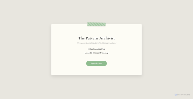 Security scan screenshot of https://frizchanada-p2-lesson1-hn8o7u9v1g.edgeone.app/