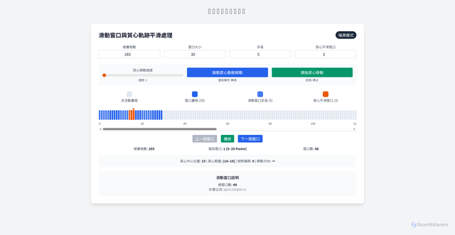 Security scan screenshot of https://spacetime-energy-image.pages.dev/