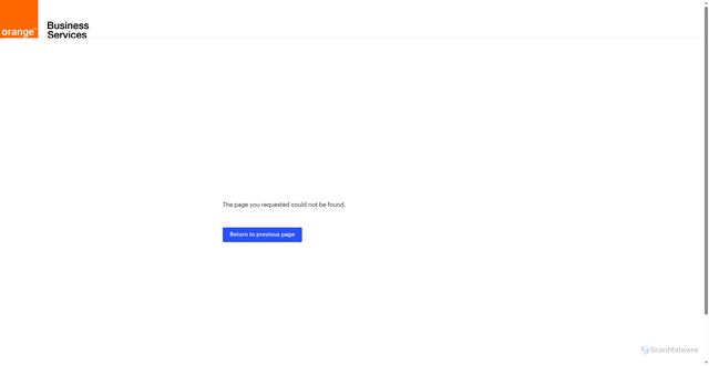 Security scan screenshot of https://thirdparty.heiway.com