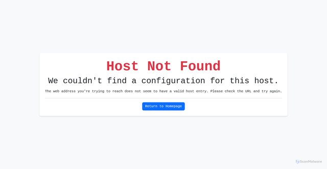 Security scan screenshot of https://v2.vialivechat.com
