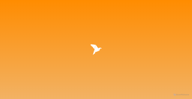 Security scan screenshot of https://bka.sh