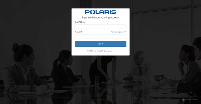 Security scan screenshot of https://pps.view.supply
