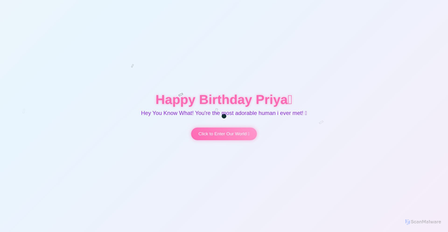 Security scan screenshot of https://conservation-copper-vlafxtensq-7iyrmex0hw.edgeone.app/