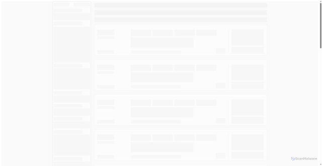 Security scan screenshot of https://specified-aqua-sfl0tjbydl-ahxw7op27i.edgeone.dev/