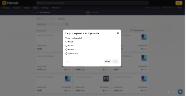 Security scan screenshot of https://vvultimatum.shop/