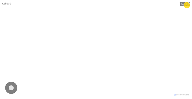 Security scan screenshot of https://cardriving-4bgwuu06p1.edgeone.app/