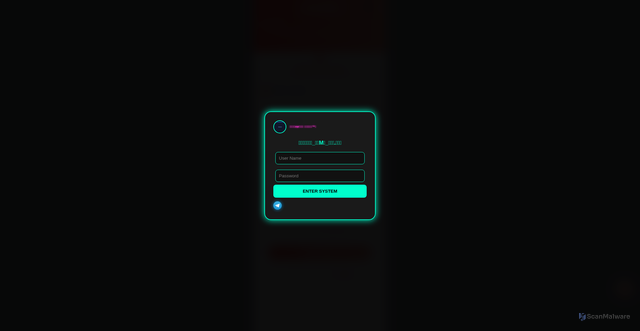 Security scan screenshot of https://aihackpro1-f5innnhjhy.edgeone.app/