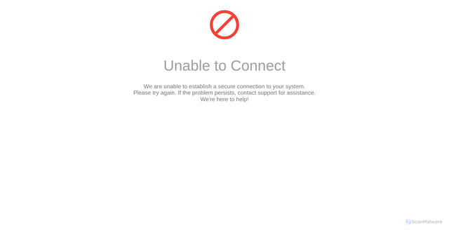 Security scan screenshot of https://idahostatepolice.justfoia.com/publicportal