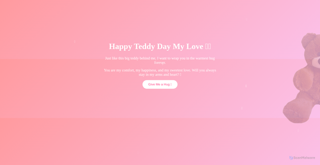 Security scan screenshot of https://faint-pink-ihkk2efngp-b96f4uq100.edgeone.app/