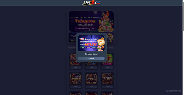 Security scan screenshot of https://sbetorg.com/nzeyytj